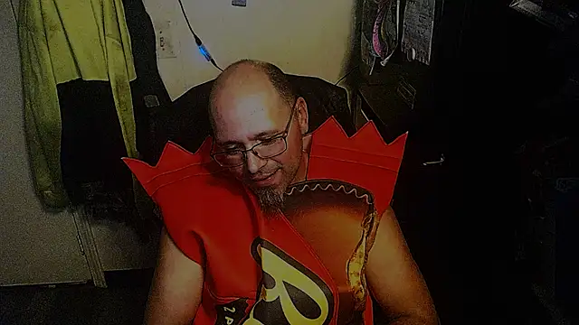 KrazyLegz online show from 1, 11, 2025