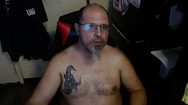 KrazyLegz online show from 6, 3, 2026