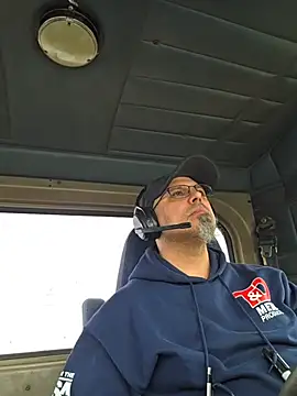 KrazyLegz online show from 27, 3, 2026