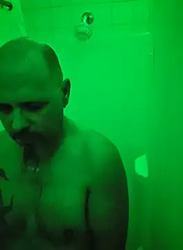 KrazyLegz online show from 3, 10, 2025