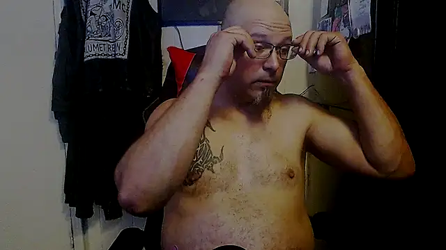 KrazyLegz online show from 20, 9, 2025