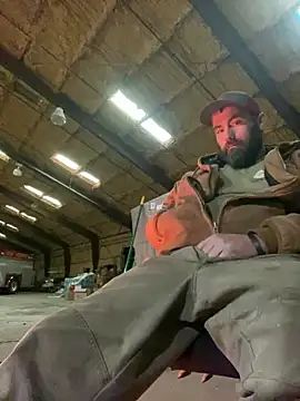 bigJohnson223 online show from 20, 1, 2025