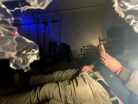 bigJohnson223 online show from 1, 3, 2026