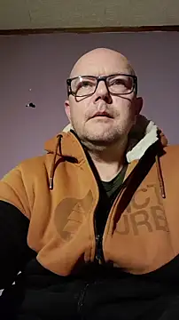 hairy orbite online show from 2, 12, 2025