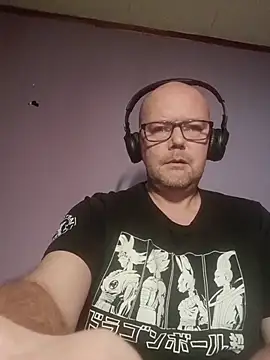 hairy orbite online show from 17, 10, 2025