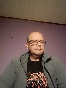 hairy orbite online show from 7, 10, 2025