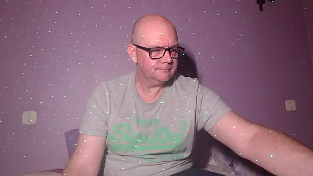 hairy orbite online show from 27, 10, 2025