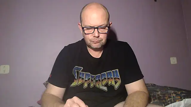 hairy orbite online show from 24, 10, 2025