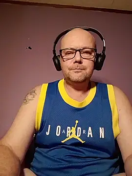 hairy orbite online show from 17, 10, 2025