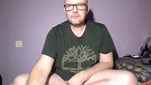 hairy orbite online show from 17, 1, 2026