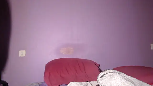 hairy orbite online show from 5, 12, 2025