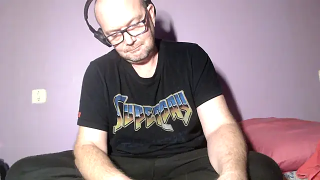 hairy orbite online show from 15, 12, 2025