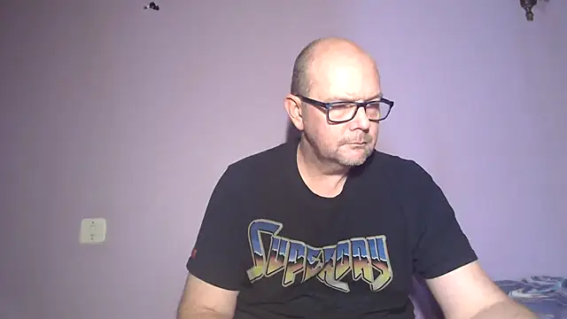 hairy orbite online show from 25, 10, 2025