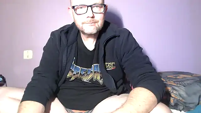 hairy orbite online show from 3, 2, 2026