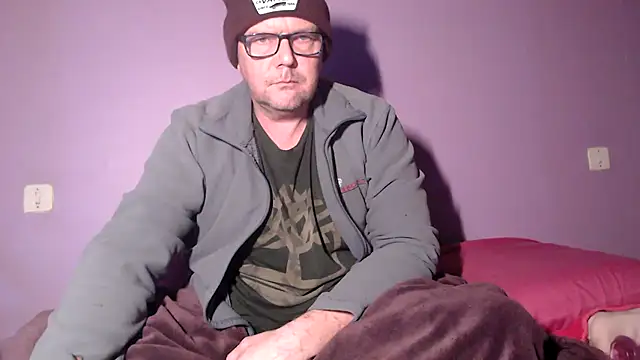 hairy orbite online show from 3, 12, 2025