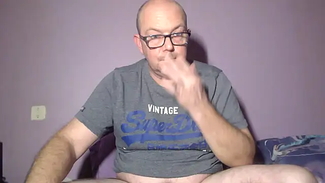 hairy orbite online show from 9, 11, 2025