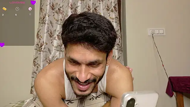 Palyboy426 online show from 1, 10, 2025