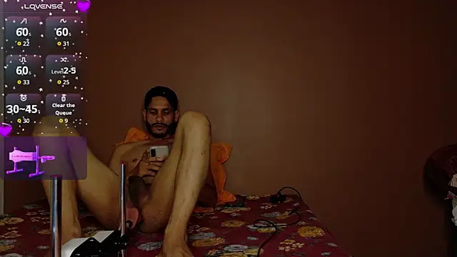 Palyboy426 online show from 19, 10, 2025