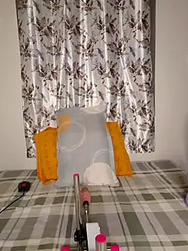 Palyboy426 online show from 15, 9, 2025