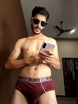 Palyboy426 online show from 20, 9, 2025