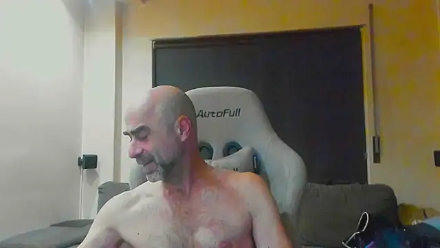 Bicopflirt online show from 12, 5, 2026