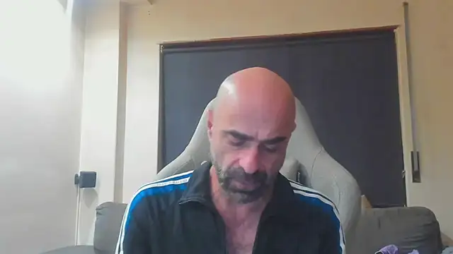 Bicopflirt online show from 7, 11, 2025