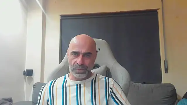 Bicopflirt online show from 22, 3, 2026