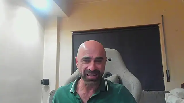 Bicopflirt online show from 12, 4, 2026