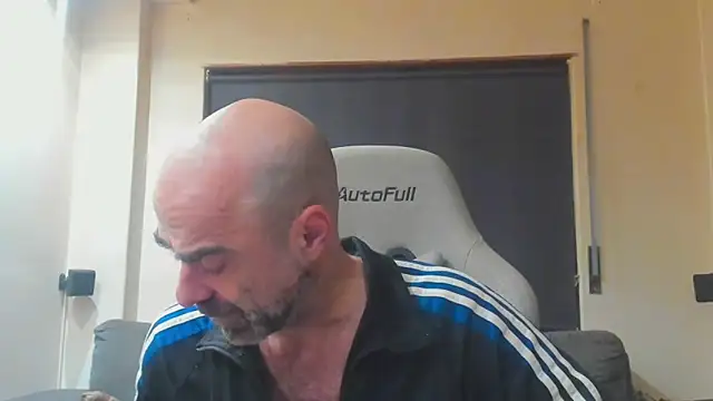 Bicopflirt online show from 10, 11, 2025