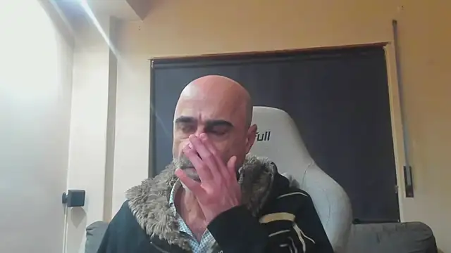 Bicopflirt online show from 20, 3, 2026