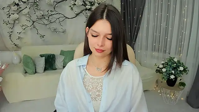 ContinentOfTranquility online show from 16, 11, 2025