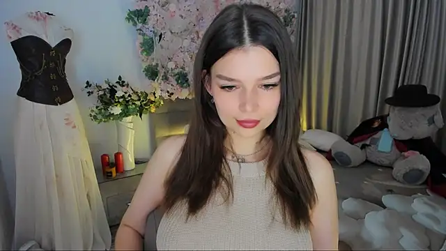 ContinentOfTranquility online show from 10, 11, 2025