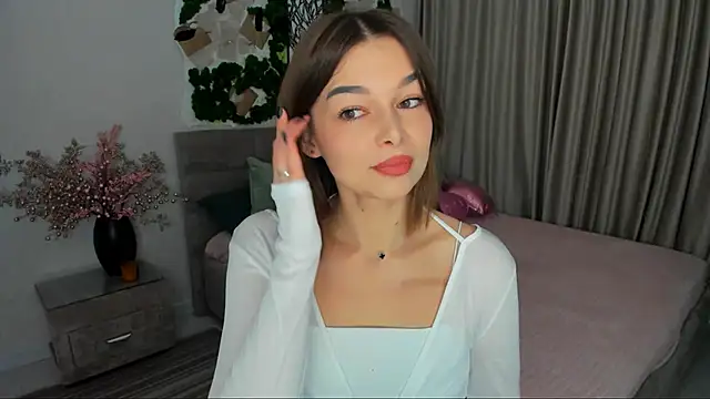 ContinentOfTranquility online show from 14, 3, 2025