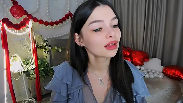 ContinentOfTranquility online show from 10, 3, 2026