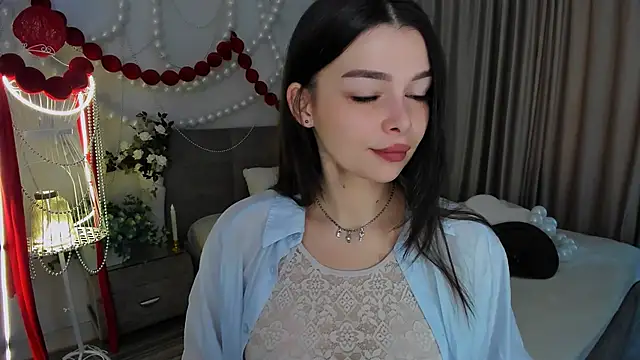 ContinentOfTranquility online show from 30, 3, 2026