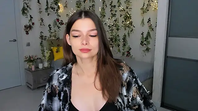 ContinentOfTranquility online show from 26, 9, 2025