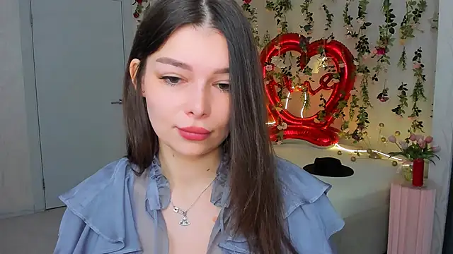 ContinentOfTranquility online show from 16, 2, 2026