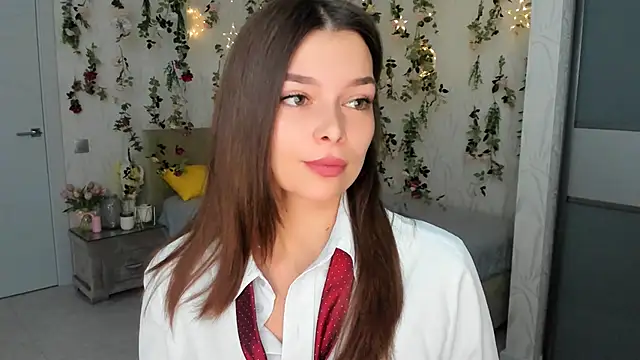 ContinentOfTranquility online show from 16, 10, 2025