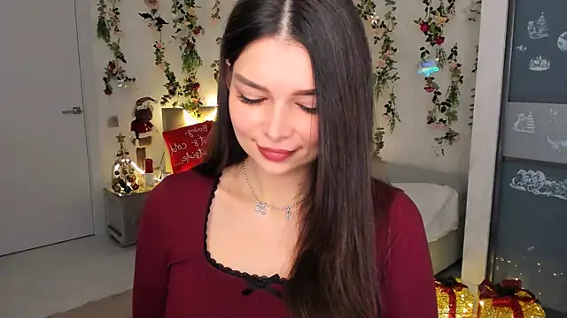 ContinentOfTranquility online show from 15, 12, 2025