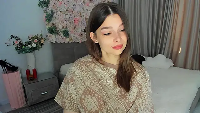 ContinentOfTranquility online show from 22, 9, 2025