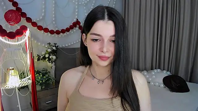 ContinentOfTranquility online show from 24, 3, 2026