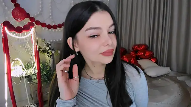 ContinentOfTranquility online show from 2, 3, 2026