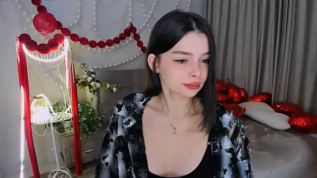 ContinentOfTranquility online show from 5, 3, 2026