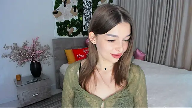 ContinentOfTranquility online show from 21, 3, 2025