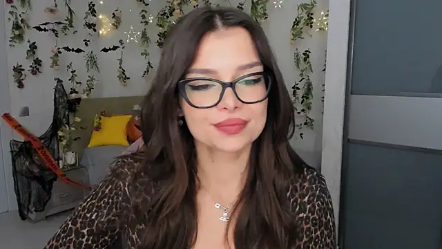 ContinentOfTranquility online show from 30, 10, 2025