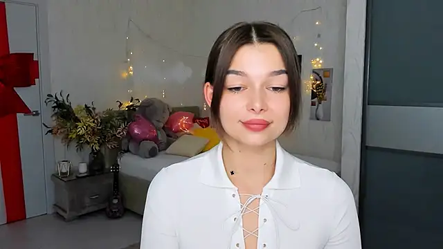 ContinentOfTranquility online show from 17, 3, 2025