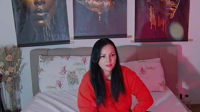 ReiyaRey online show from 21, 2, 2026