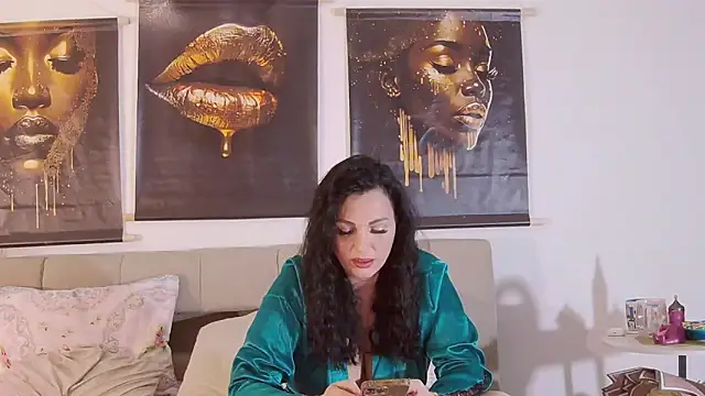 ReiyaRey online show from 14, 1, 2026