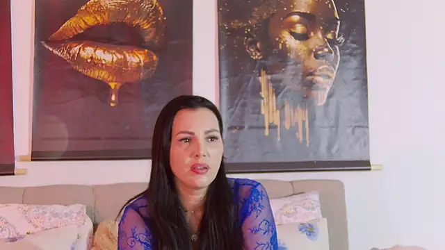 ReiyaRey online show from 6, 3, 2026