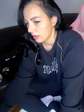 ReiyaRey online show from 25, 10, 2025